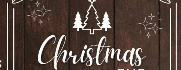 Christmas Eve Dinner