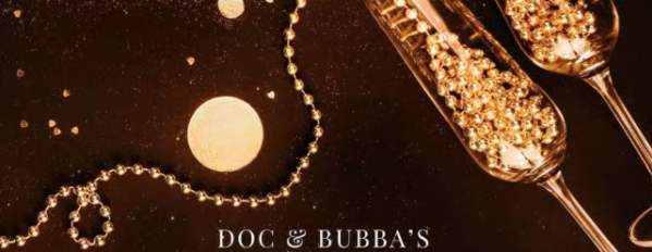 Ring in 2026 Doc & Bubba Style