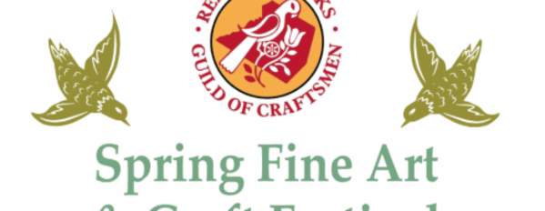 Spring Fine Art & Craft Festival