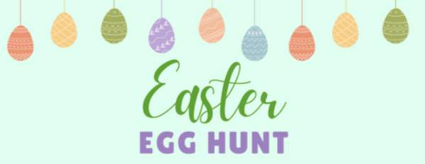 Alvernia's 4th Annual Easter Egg Hunt