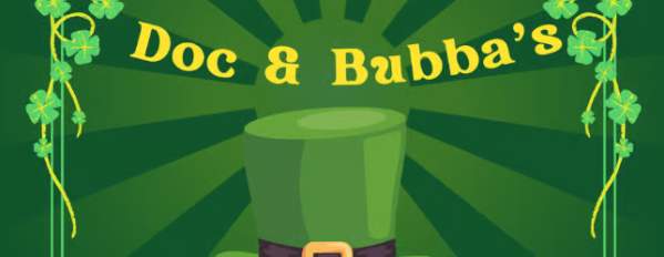 Pre St Patrick's Day Celebration