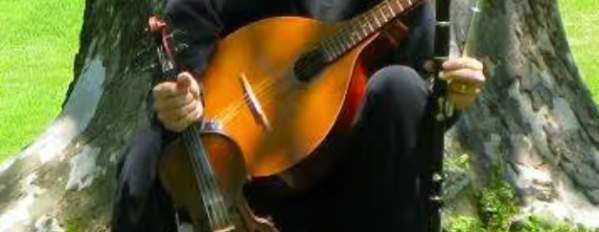 Ken Gehret Irish Mist Member