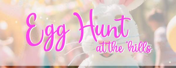 Egg Hunt at the Wyomissing Hills Memorial Park