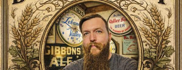 An Evening of Berks County Brewing History