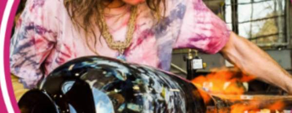 Glassblowing Studio Sale!