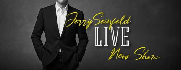 Jerry Seinfeld
