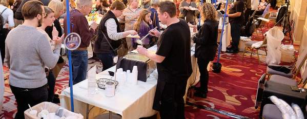 24th Annual Souper Bowl