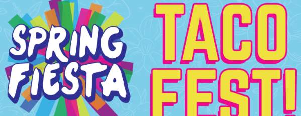 Spring Fiesta