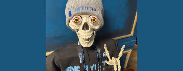 Emo Night at Encrypted Escape