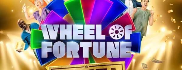 Wheel of Fortune Live
