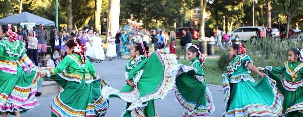 6th Annual Berks Cultural Diversity Festival