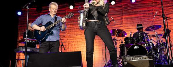 Berks Jazz Fest Ticket Sales Begin!