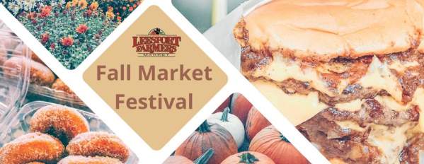 Leesport Fall Market Festival