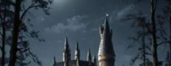 Hogwarts Murder Mystery