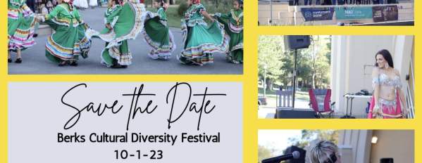 Berks Cultural Diversity Festival