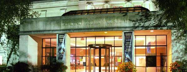 Museum After Dark: Makers Night Out