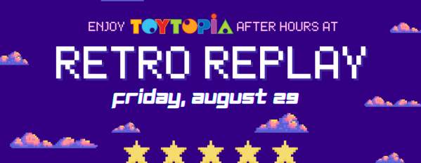 Retro Replay