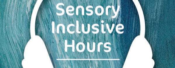Sensory Inclusive Hour
