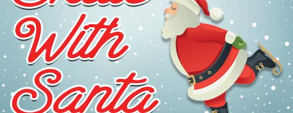 Skate With Santa