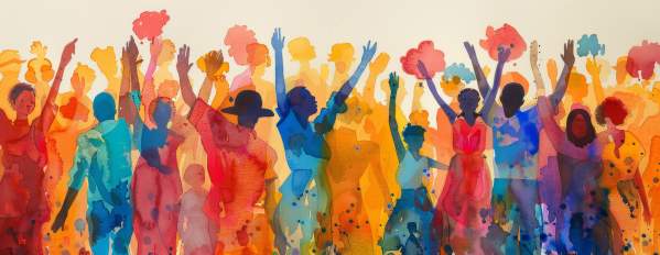 Celebrate Our Community Day: Indigenous American Cultures