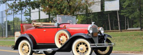 59th Annual Duryea Day