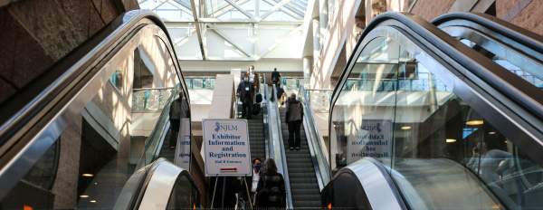 ACCC-Escalators