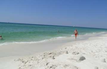 White Sands: Learn About The Sugar Sands Of Gulf Shores Beaches