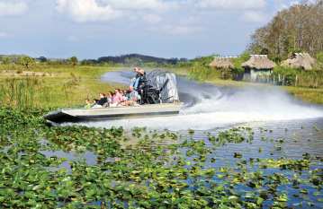 Billy's swamp sale boat tours