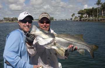 Top 5 Florida Adventures for Fresh or Saltwater Fishing