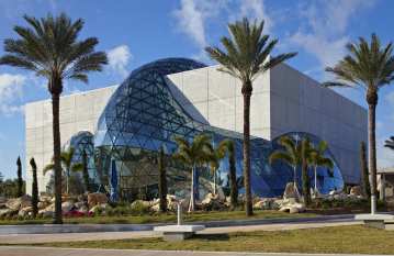 St. Petersburg, Dunedin and Ybor City