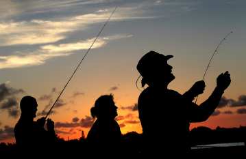 Fishing in BIG PINE KEY: The Complete Guide