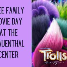 Trolls Band Together | FREE Family Movie Days