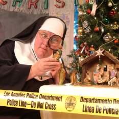 Entertainment Events Inc. Presents Sister's Christmas Catechism