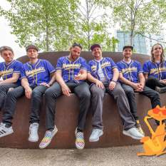 Alley Door Club: Melophobix