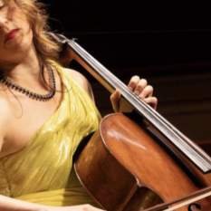 Dvořák Cello Concerto