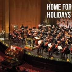Home for the Holidays: Timeless Movie Memories