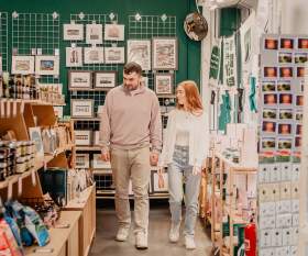 The Ultimate Belfast Shopping Guide