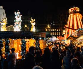 Christmas Markets