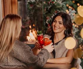 Top 10 Cocktail Bars in Belfast