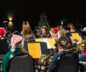 Festive Concerts and Carols