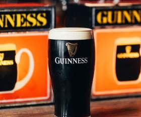 Best Places for Guinness in Belfast
