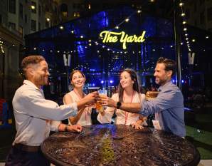Top Atlantic City Venues Combining Business with After-Hours Fun