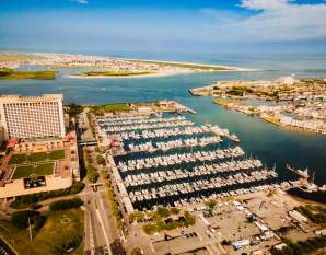 Jimmy Johnson’s Atlantic City ‘Quest for the Ring’ Championship Fishing Week Returns July 14-20