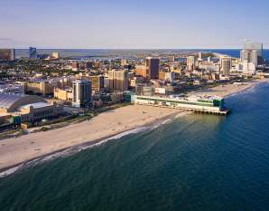 Atlantic City Expects A Jam-Packed Fall With 14 Events, Conventions and Competitions
