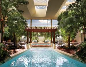 Relaxation Retreat: A Guide to Wellness Month & Spas in Atlantic City