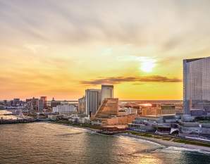Visit Atlantic City Kicks Off 2024 With 11 Events, Competitions and Conventions