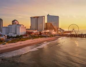 Atlantic City Casinos Kick Off Summer 2024 with Multi-Million Dollar Investments in Exciting Revital
