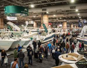 Know Before You Go: 2024 Discover Boating Atlantic City Boat Show