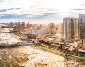 Visit Atlantic City Expects a Busy Spring with 13 Conventions, Conferences and Sporting Events