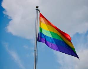 Celebrate Pride Month in Atlantic City
